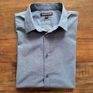 Michael Kors Dress Shirt